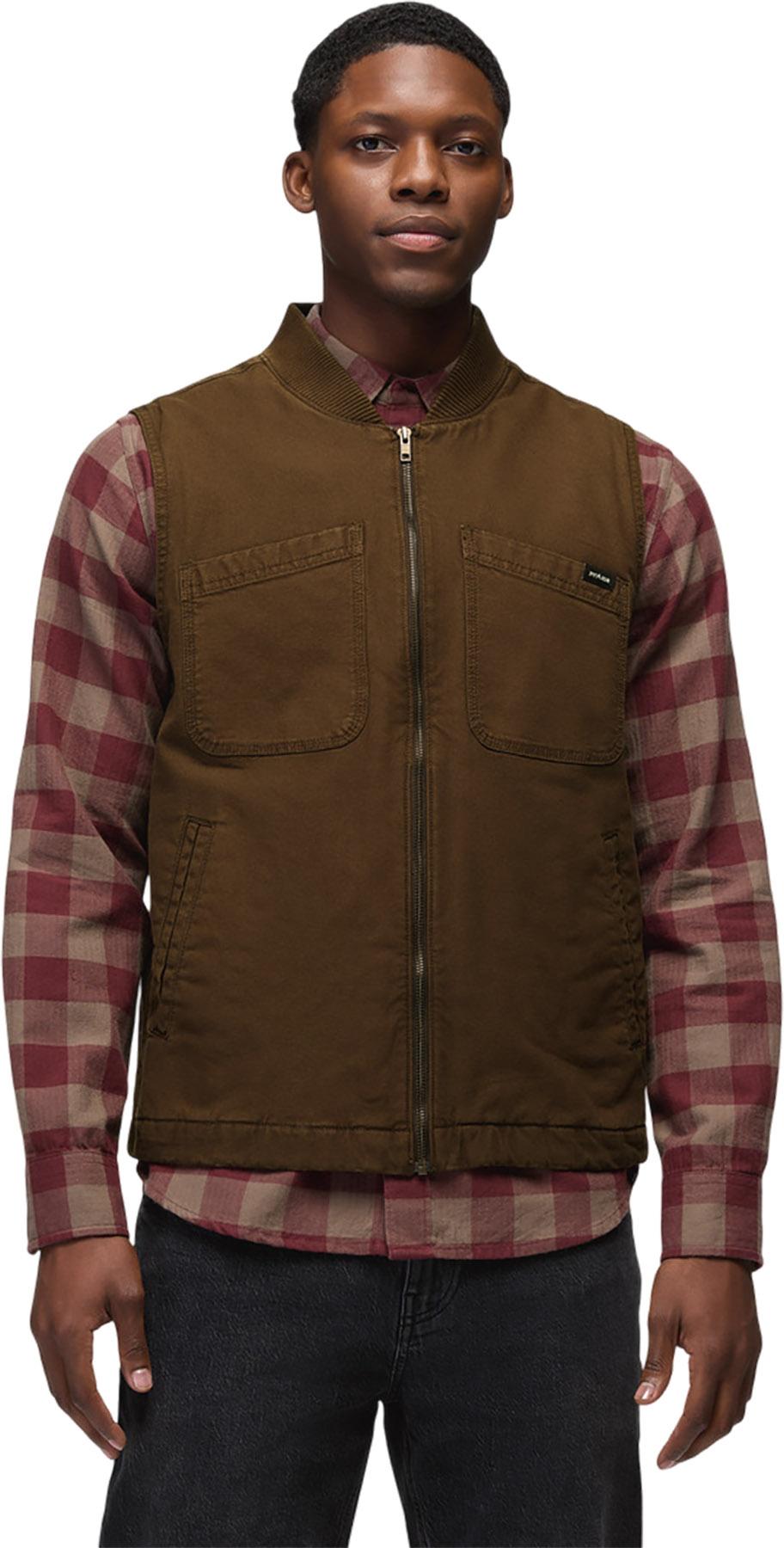 Numéro de l'image de la galerie de produits 5 pour le produit Veste Rock Ridge - Homme
