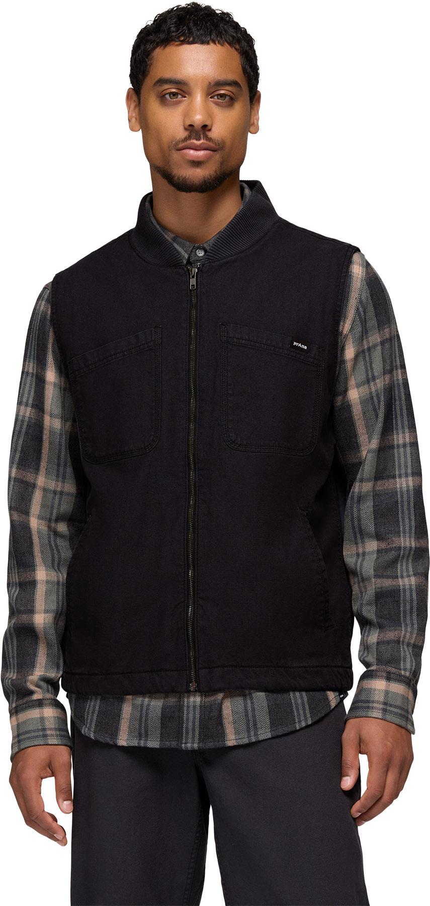 Product gallery image number 4 for product Rock Ridge Vest - Men's
