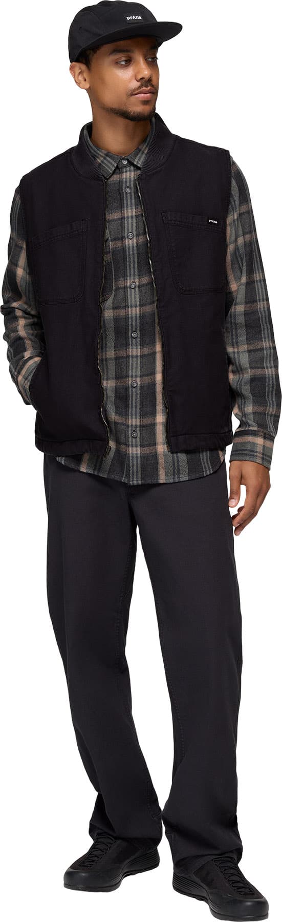 Product gallery image number 4 for product Rock Ridge Vest - Men's
