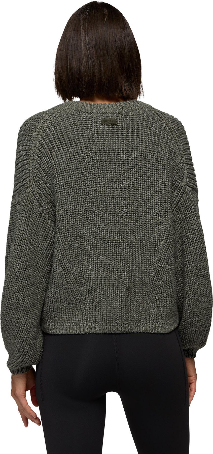 Product gallery image number 6 for product Sunday River Short Cardigan - Women's