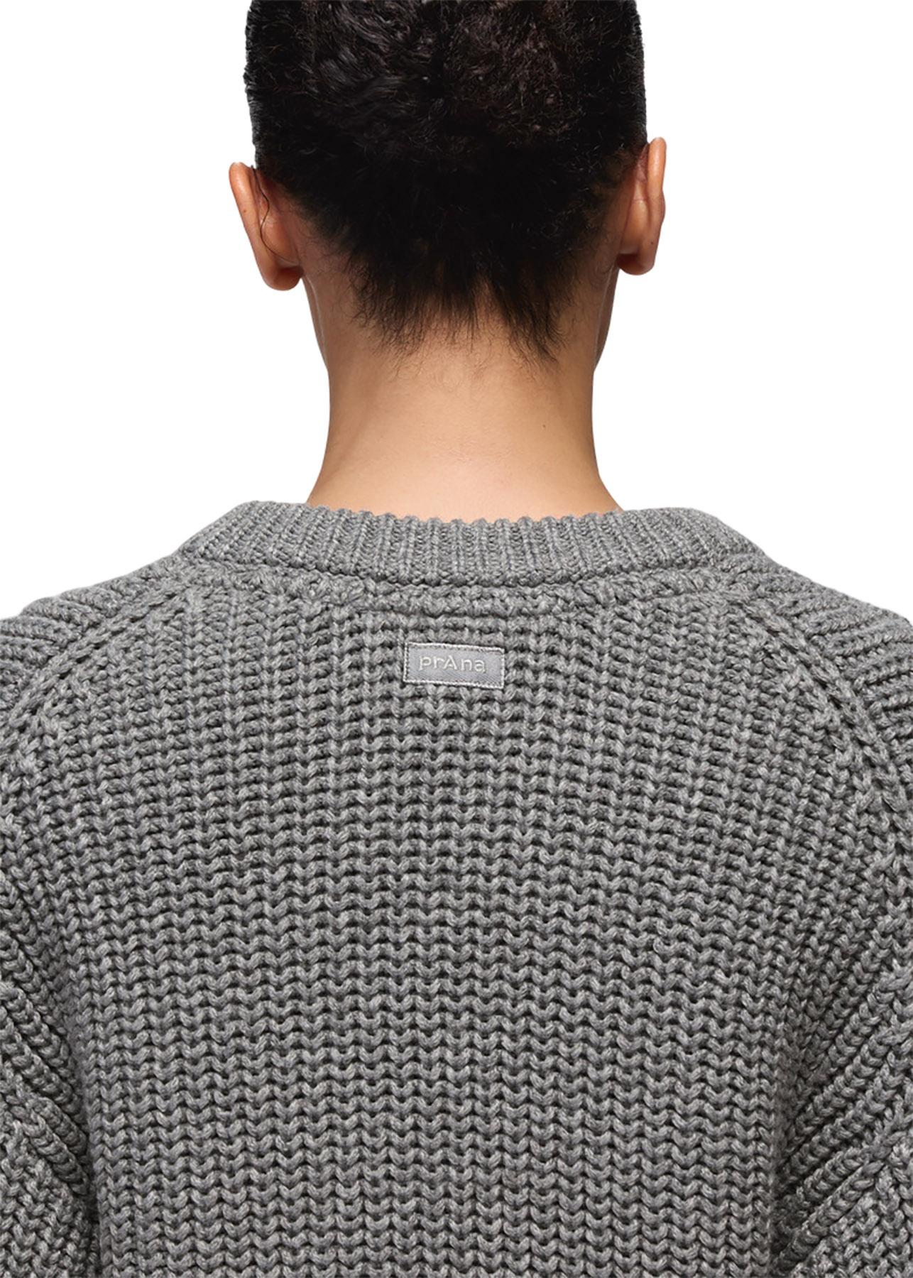Numéro de l'image de la galerie de produits 4 pour le produit Cardigan court Sunday River - Femme