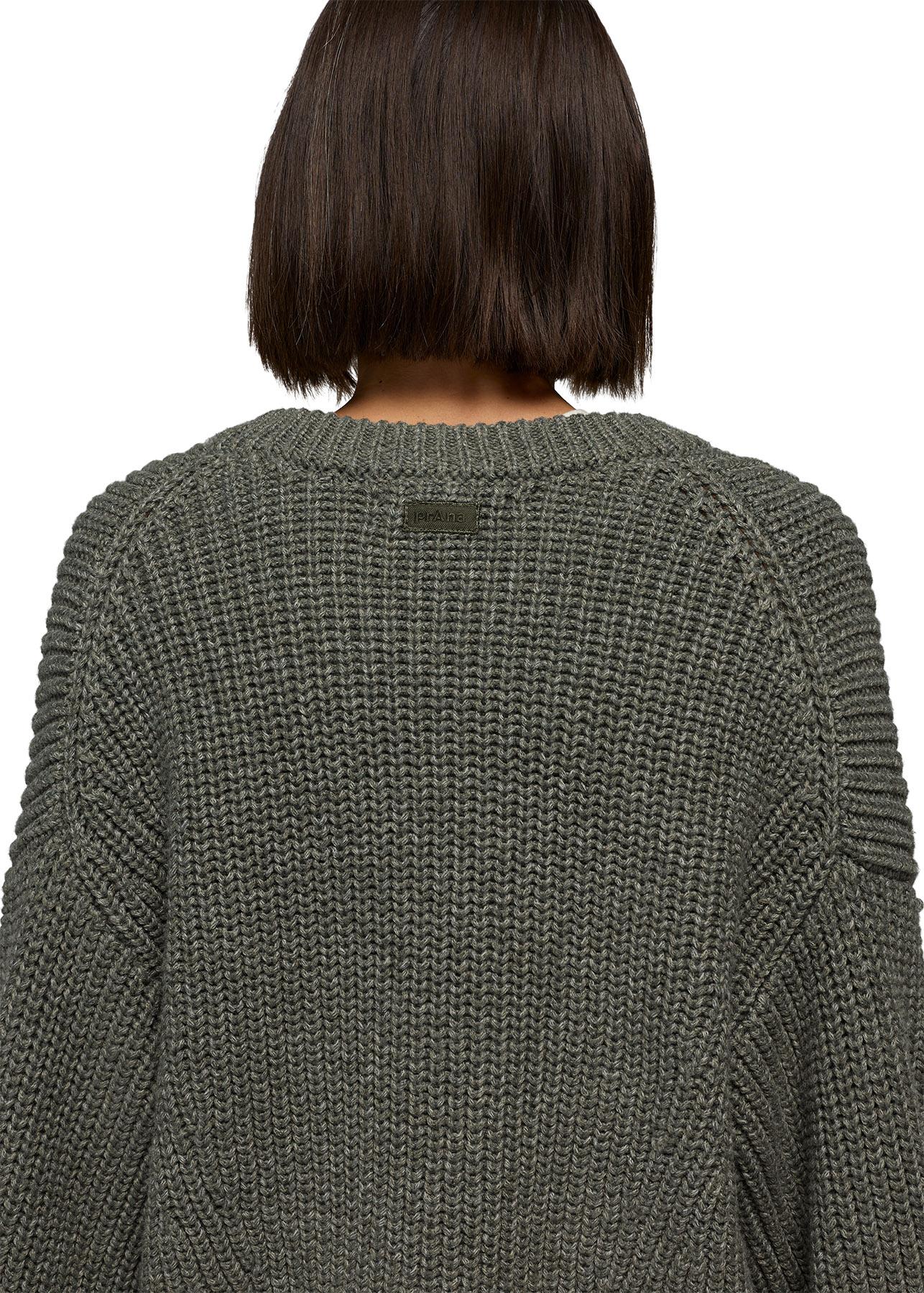 Product gallery image number 2 for product Sunday River Short Cardigan - Women's