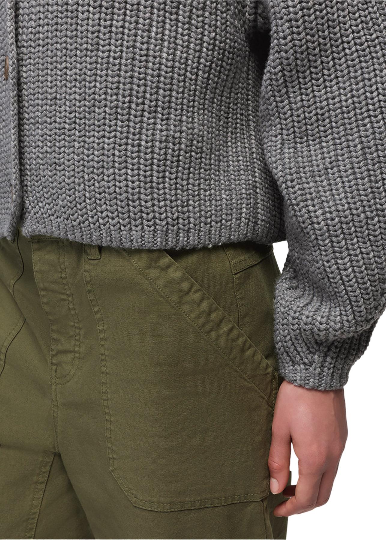 Numéro de l'image de la galerie de produits 5 pour le produit Cardigan court Sunday River - Femme