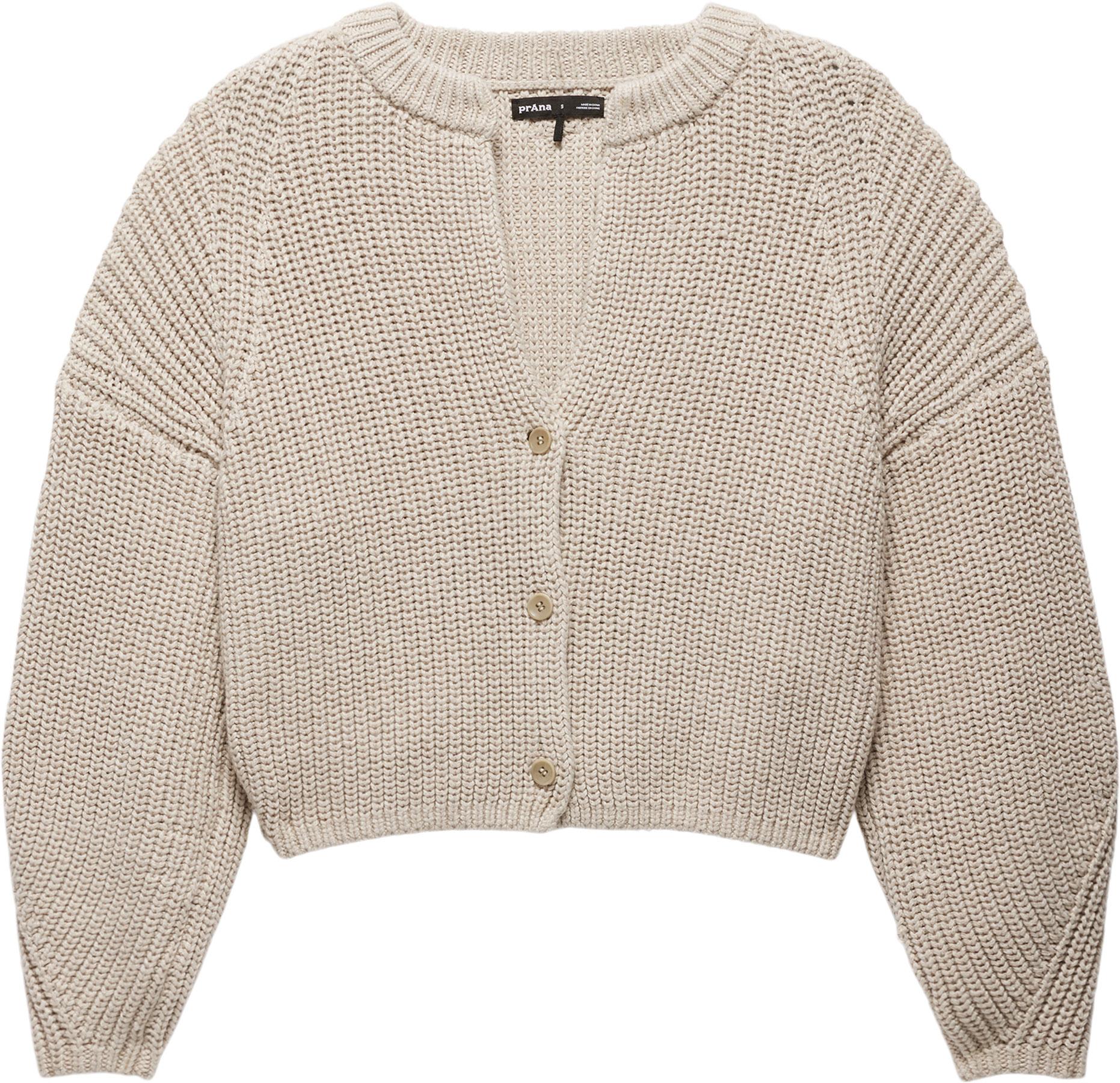 Product image for Sunday River Short Cardigan - Women's