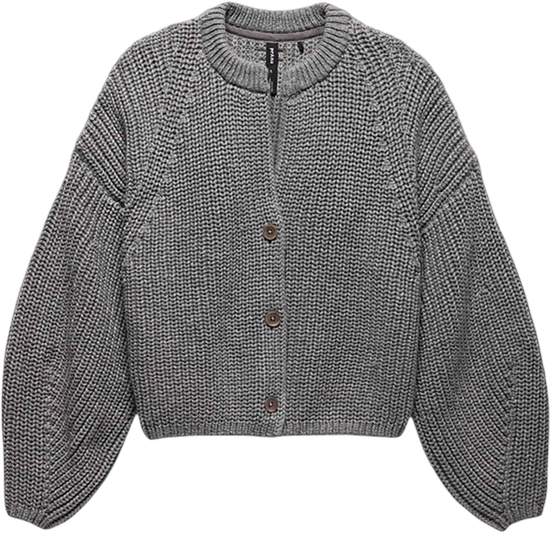 Image de produit pour Cardigan court Sunday River - Femme