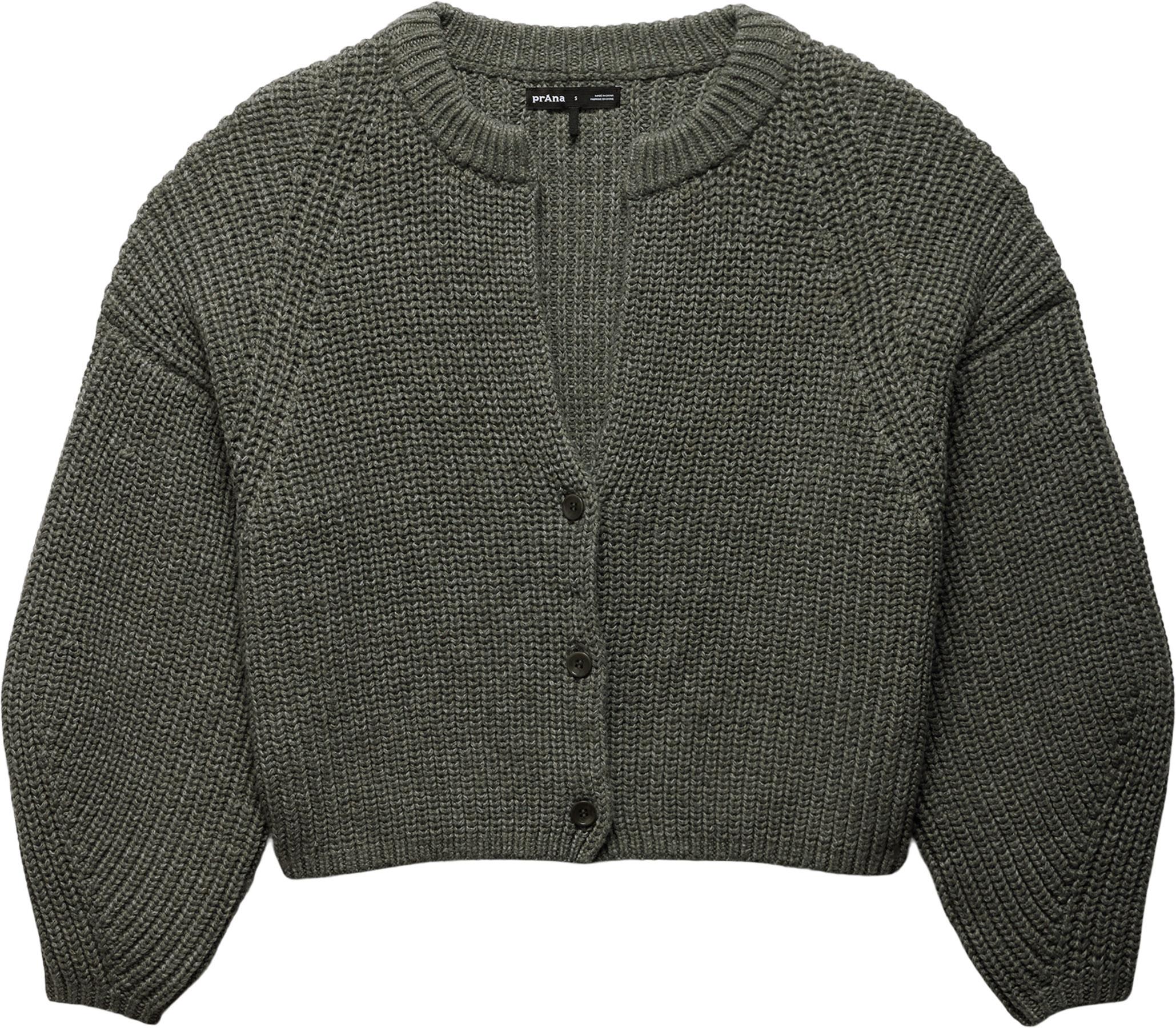 Product image for Sunday River Short Cardigan - Women's