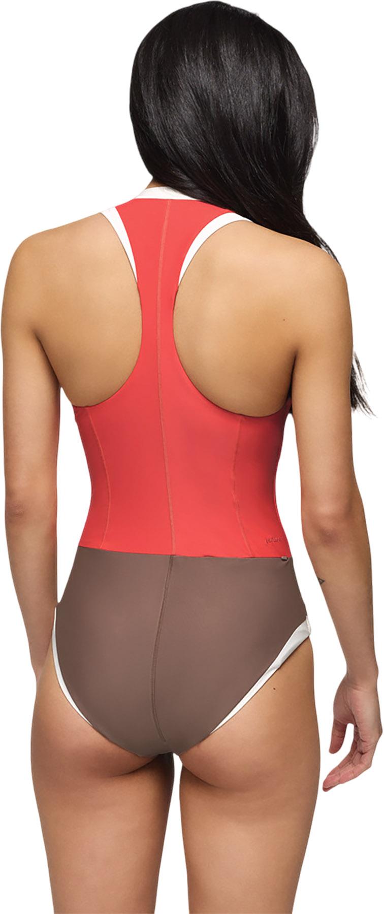 Product gallery image number 2 for product Baja Bound One Piece Swimsuit - Women's