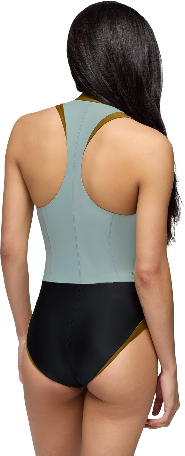 Product gallery image number 3 for product Baja Bound One Piece Swimsuit - Women's