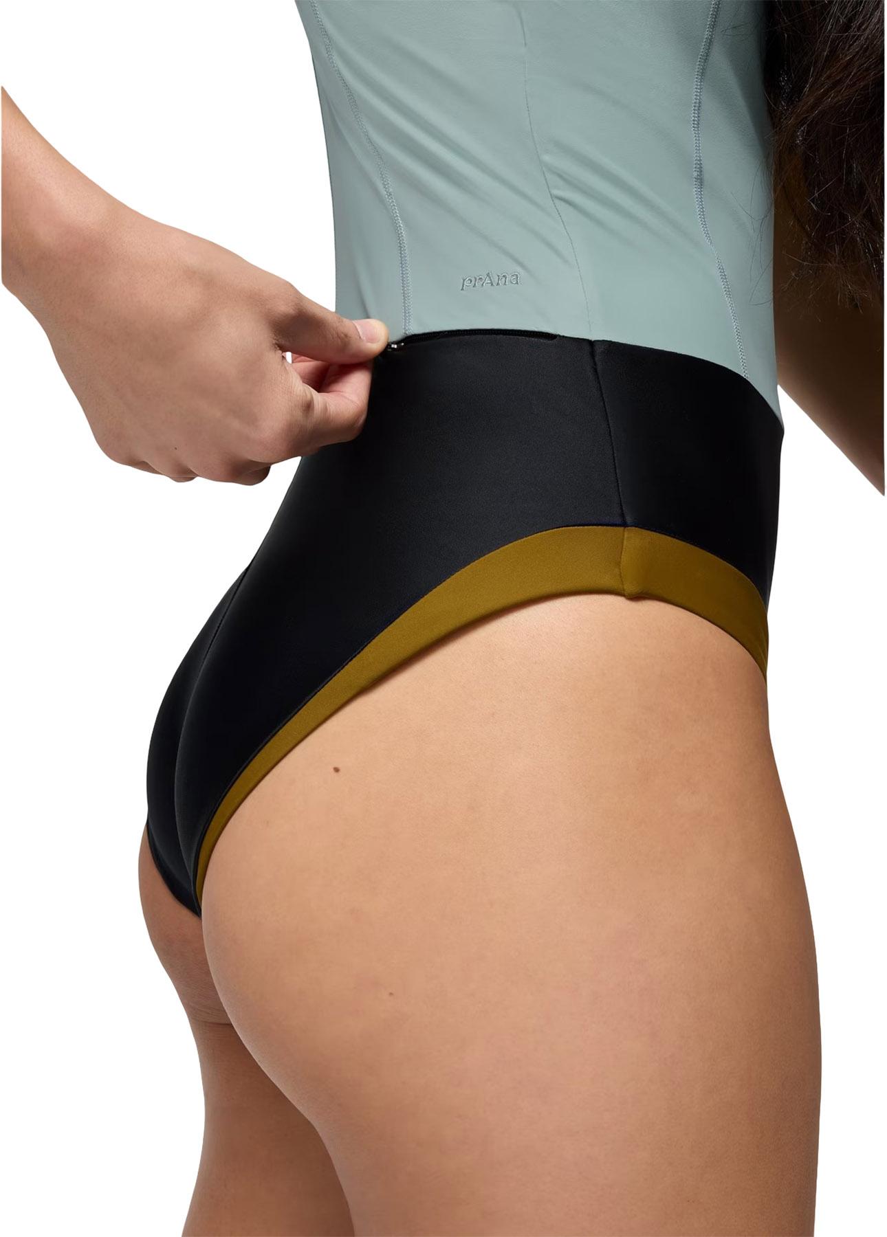 Product gallery image number 2 for product Baja Bound One Piece Swimsuit - Women's