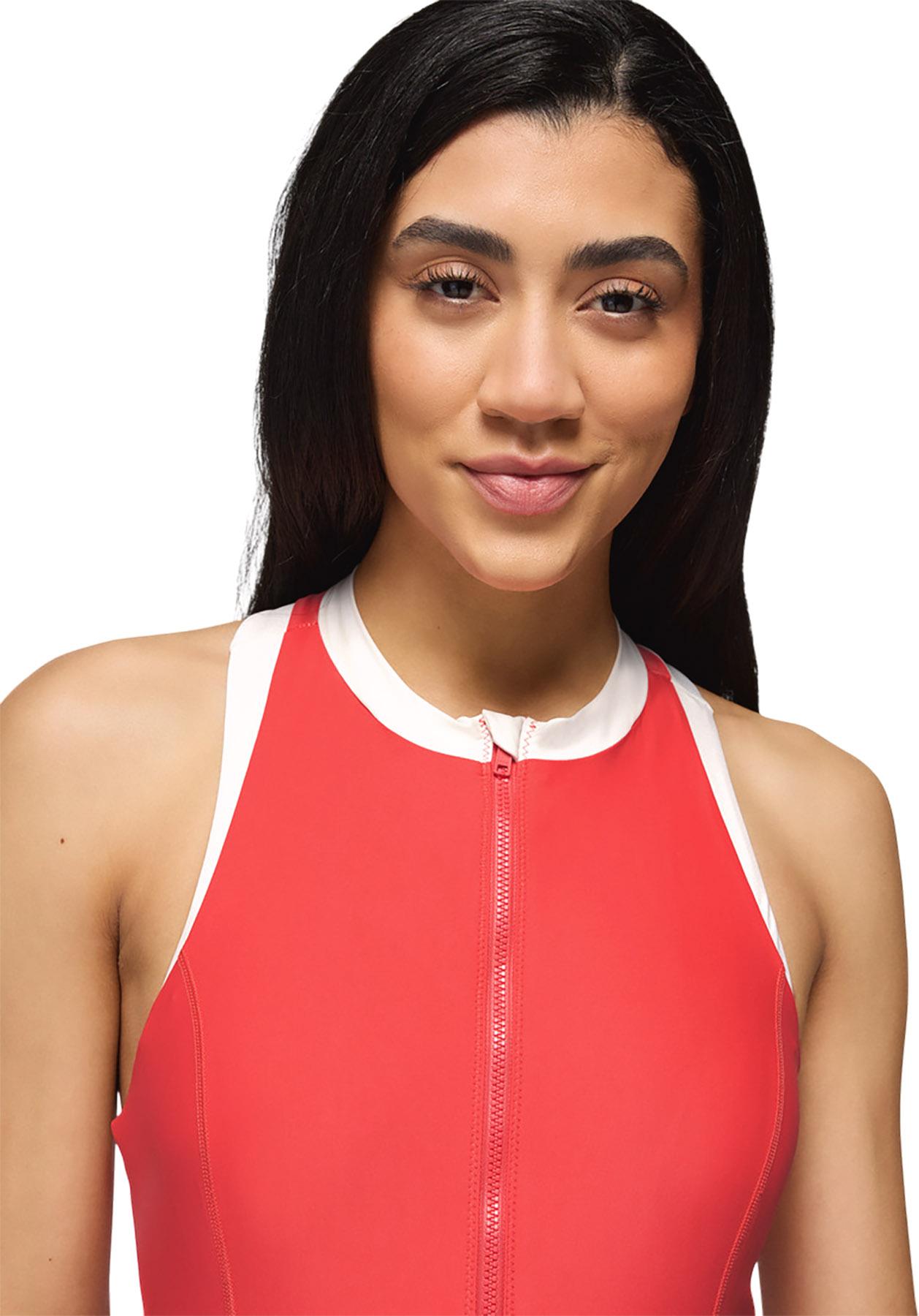 Product gallery image number 3 for product Baja Bound One Piece Swimsuit - Women's