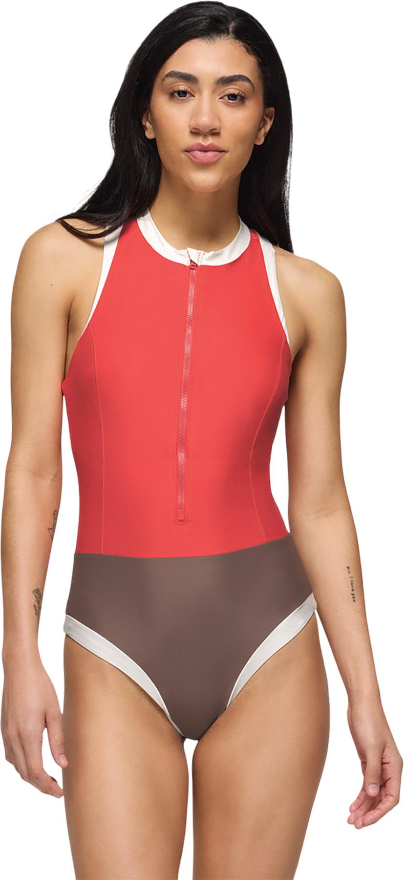 Product gallery image number 5 for product Baja Bound One Piece Swimsuit - Women's