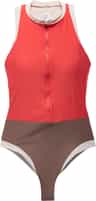 Colour: Rose Fire Colorblock