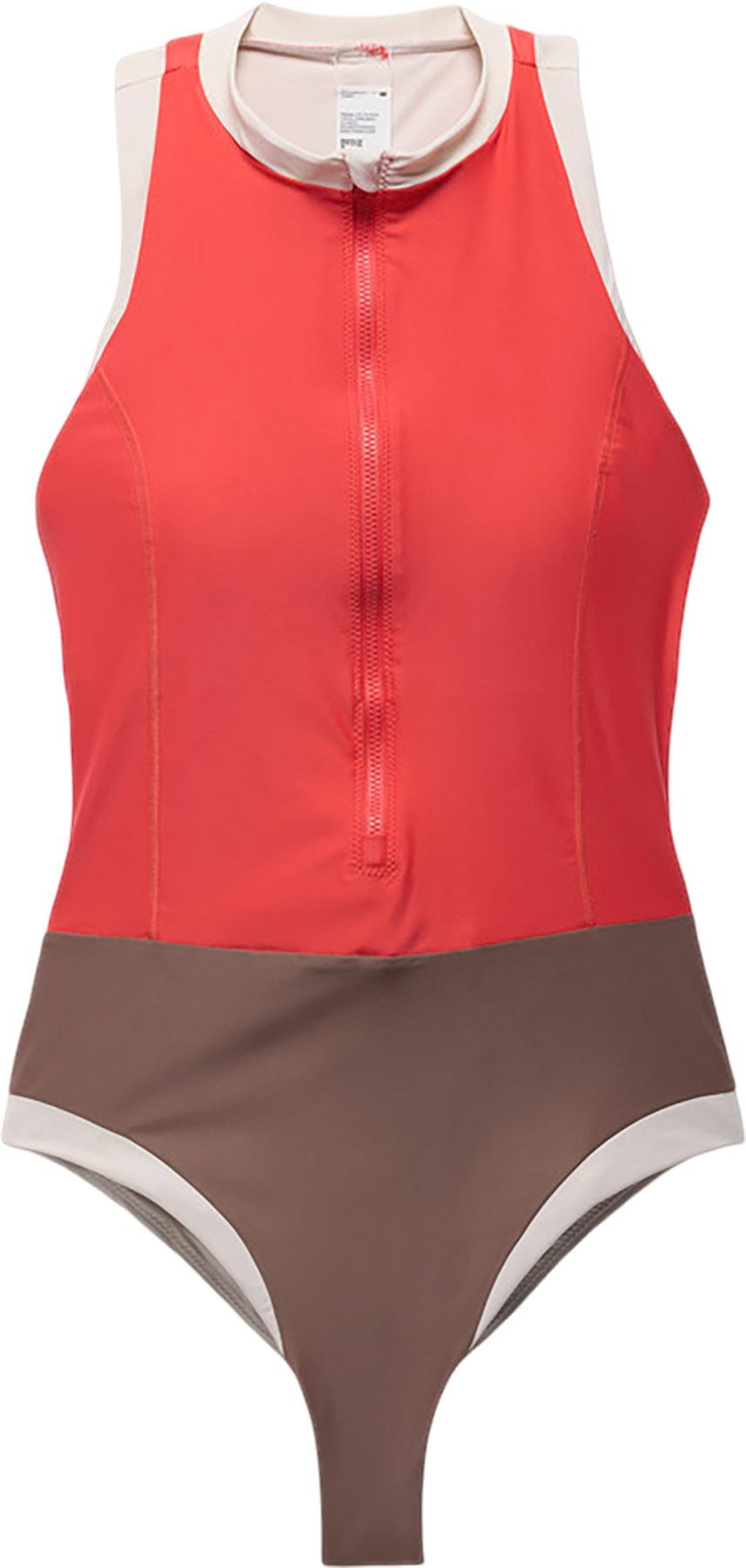 Product image for Baja Bound One Piece Swimsuit - Women's