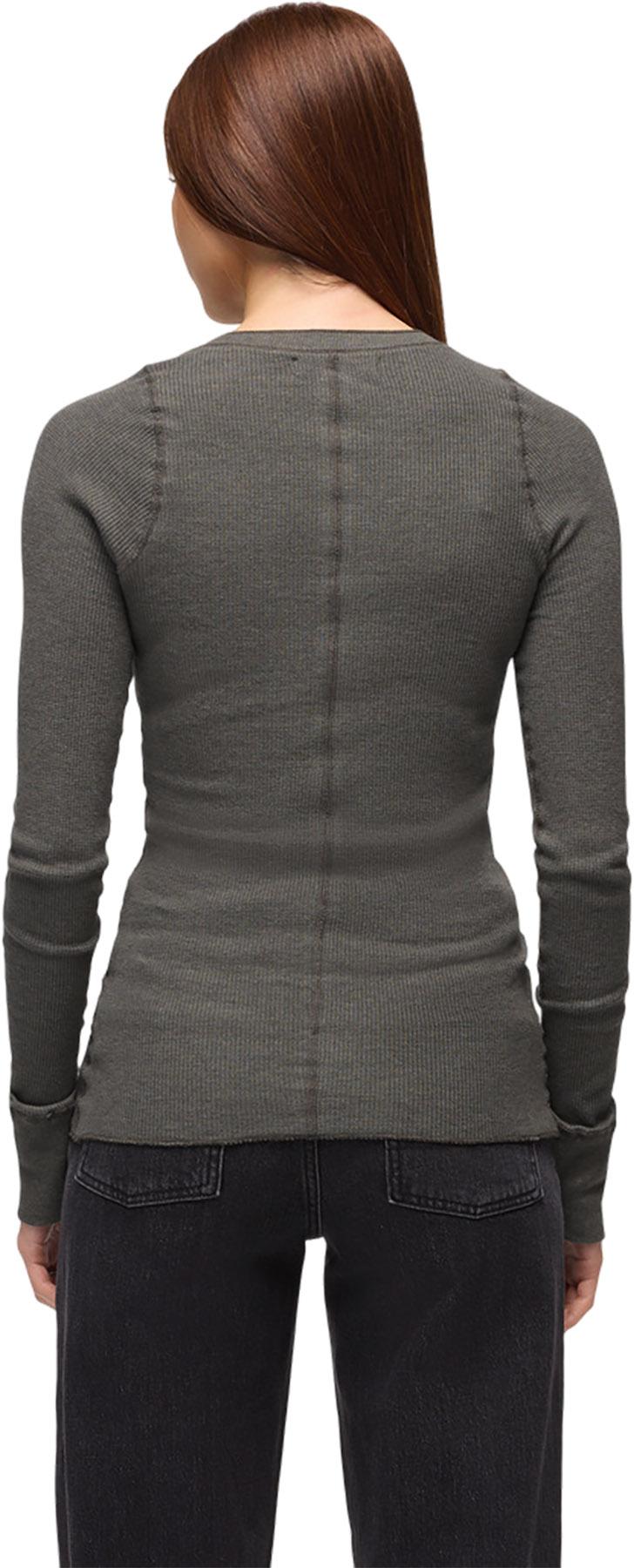 Product gallery image number 2 for product Touchstone Henley Shirt - Women's