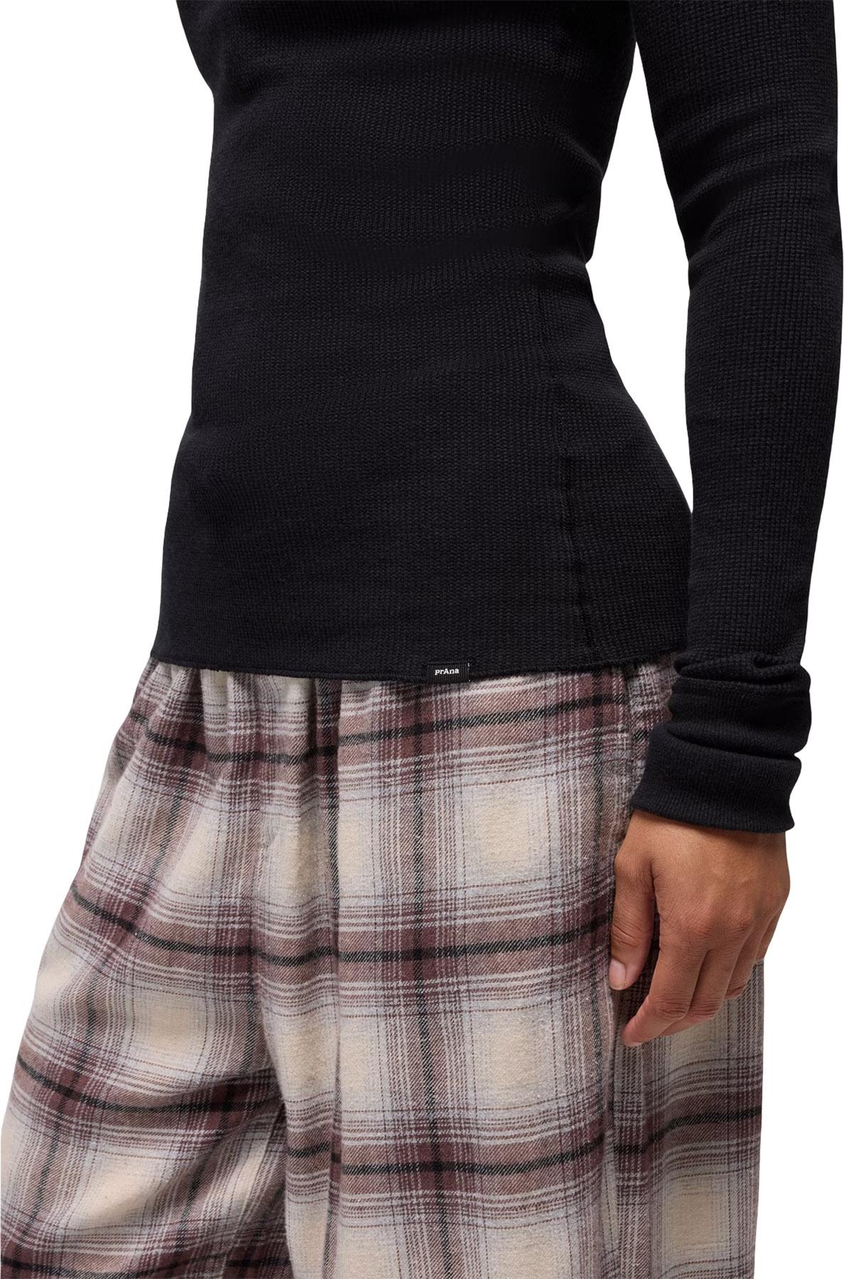 Product gallery image number 4 for product Touchstone Henley Shirt - Women's
