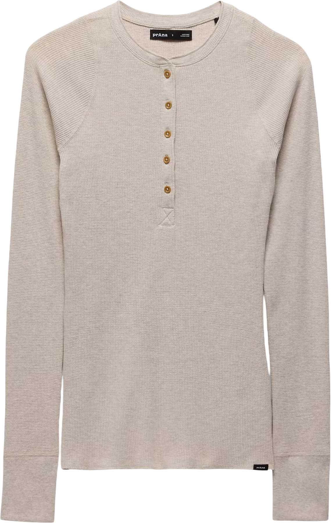 Oatmeal Heather