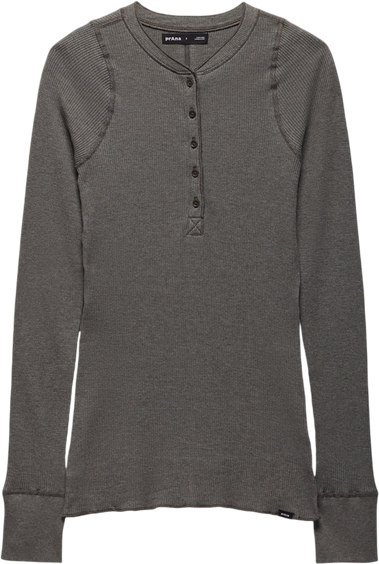 Product image for Touchstone Henley Shirt - Women's