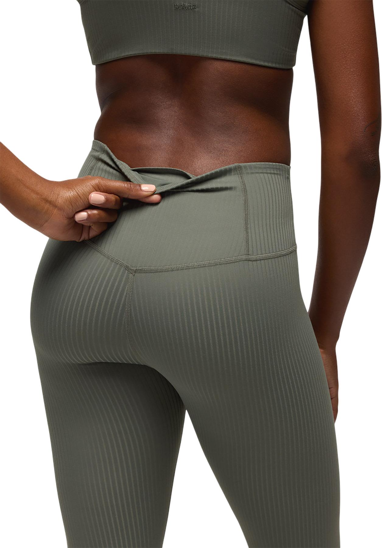 Product gallery image number 3 for product Luxara Rib Bootcut Pant - Women's