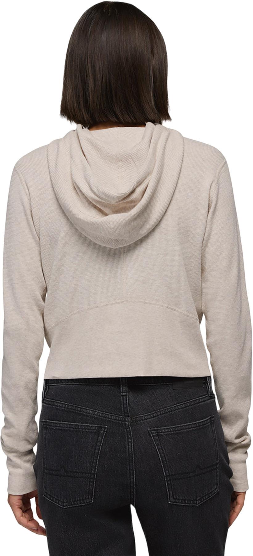 Product gallery image number 2 for product Touchstone Hoodie - Women's
