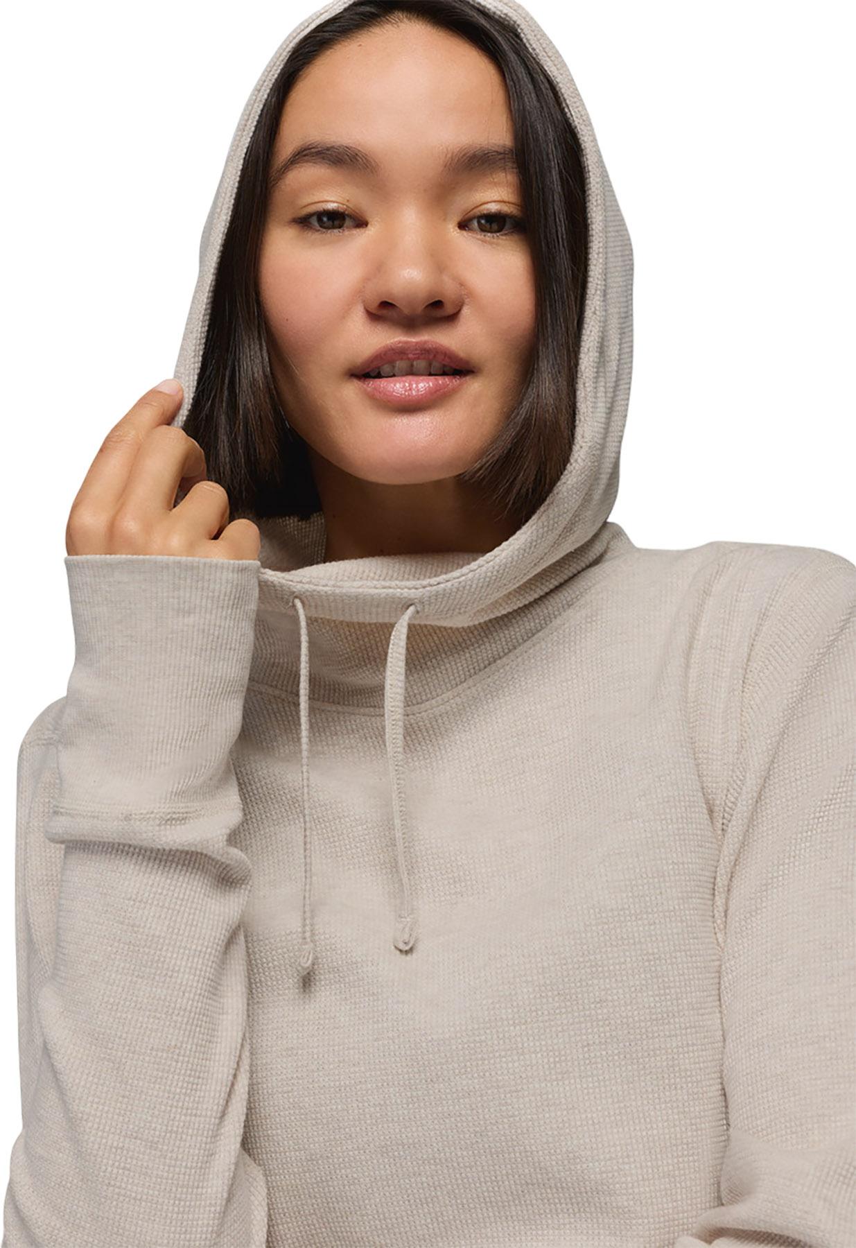 Product gallery image number 3 for product Touchstone Hoodie - Women's