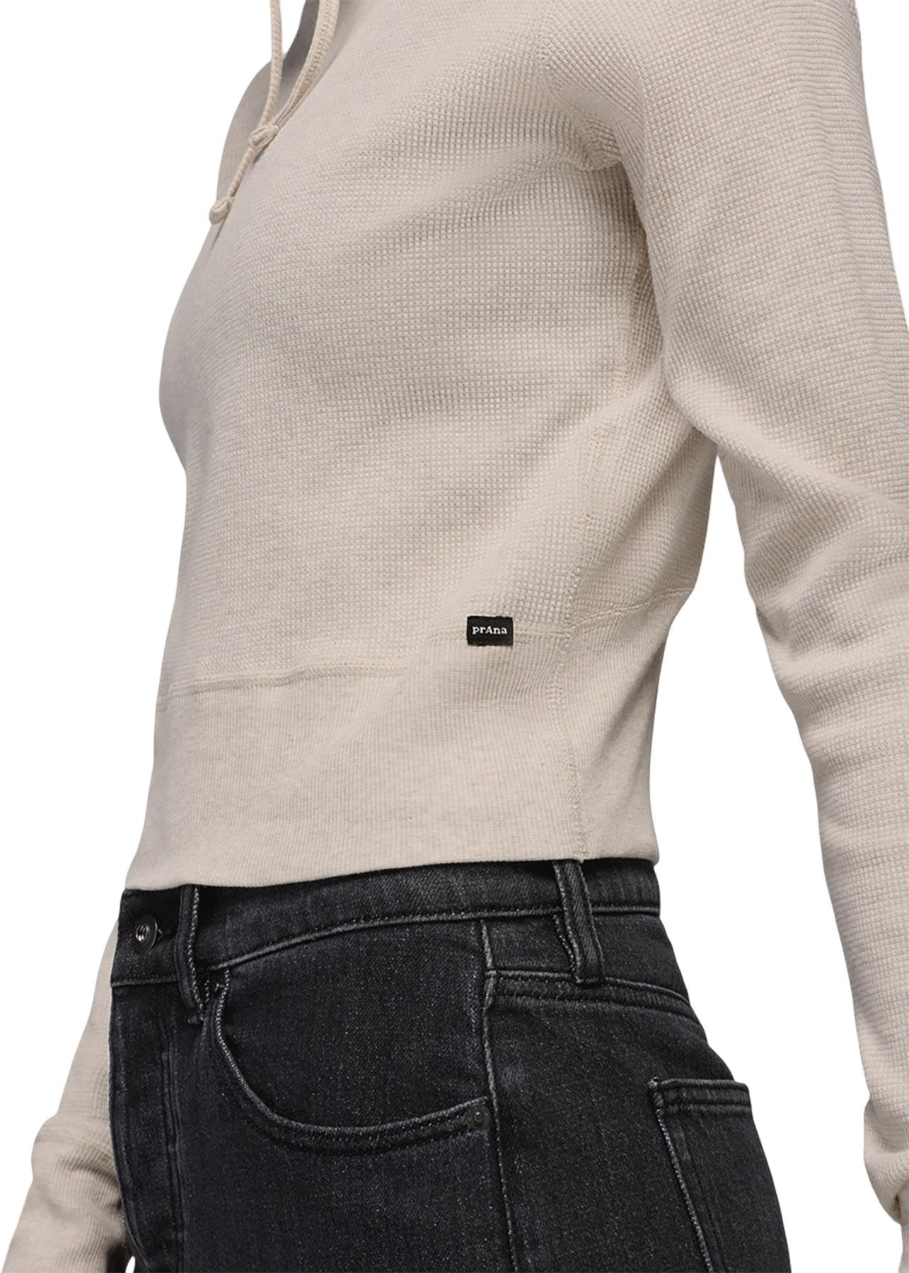 Product gallery image number 4 for product Touchstone Hoodie - Women's