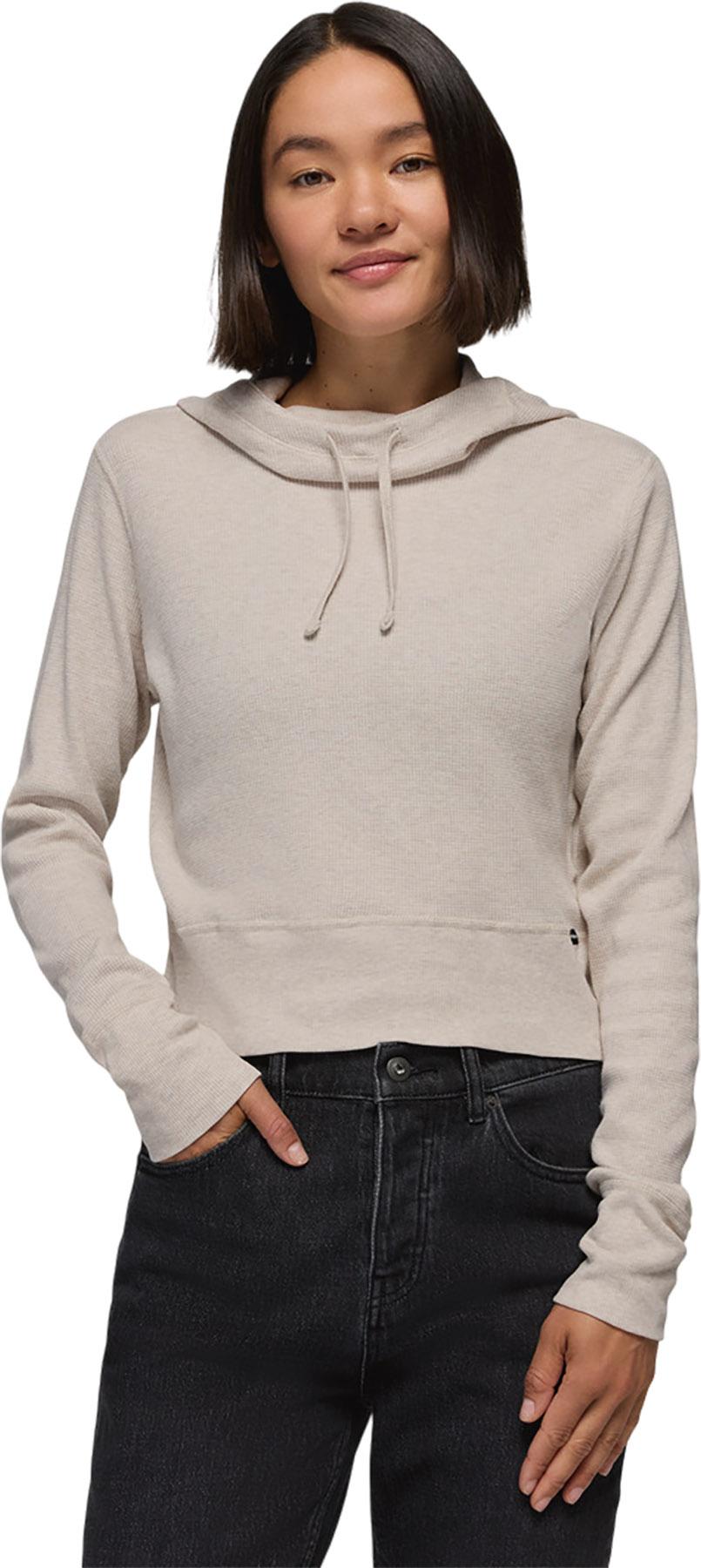 Product gallery image number 5 for product Touchstone Hoodie - Women's