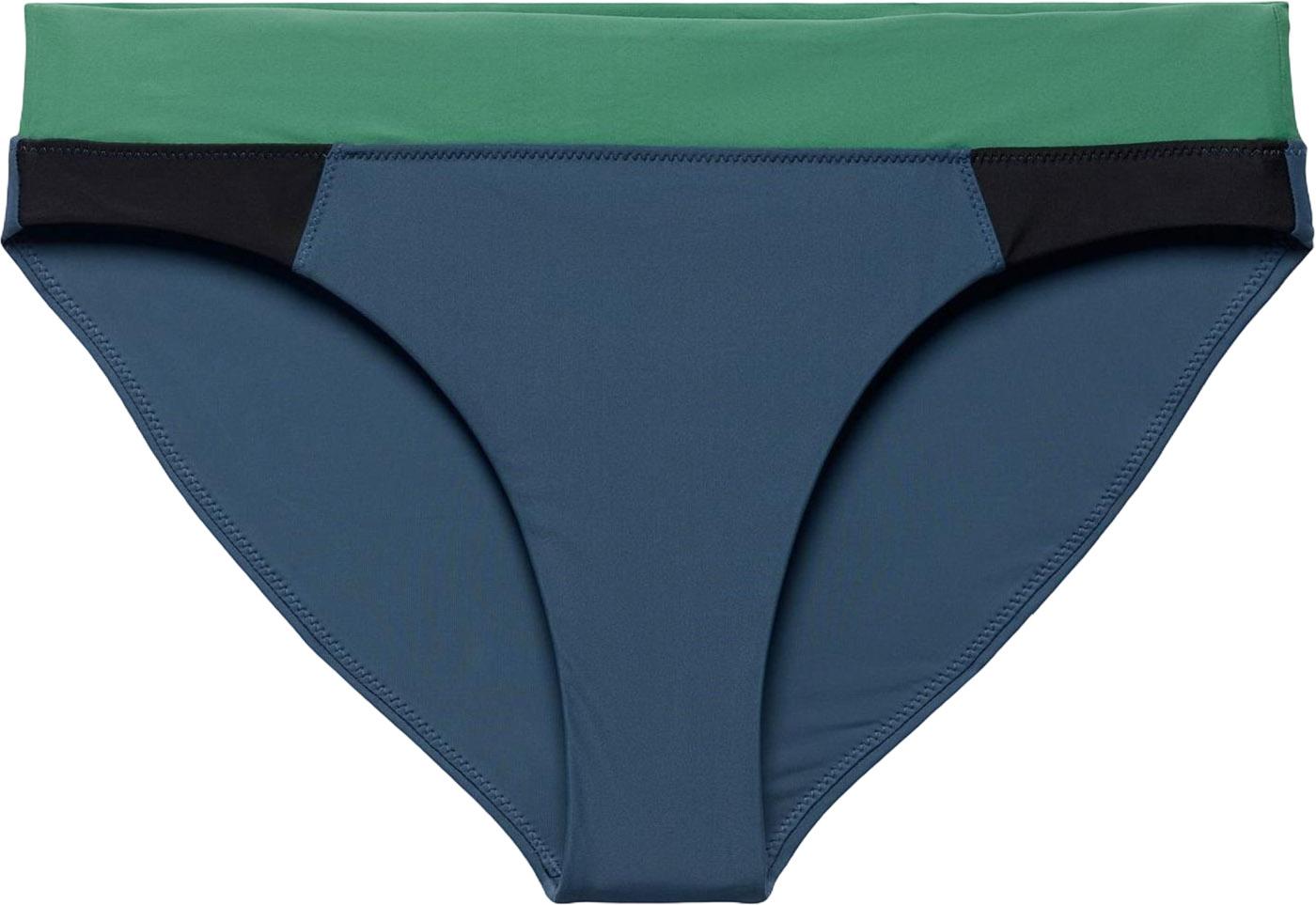 Product image for Bas de bain Baja Bound Summer Wave - Femme