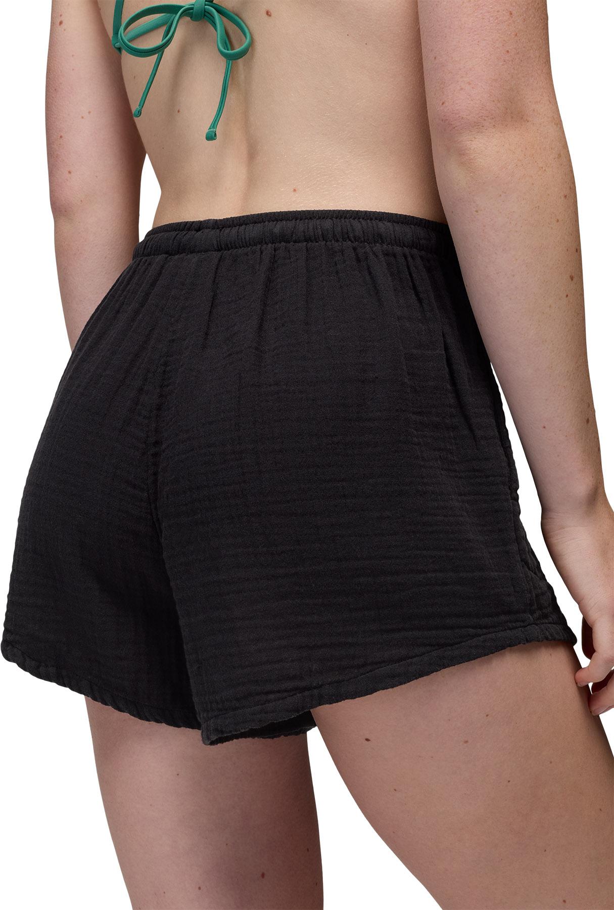 Product gallery image number 4 for product Hideaways E-Waist Shorts - Women's