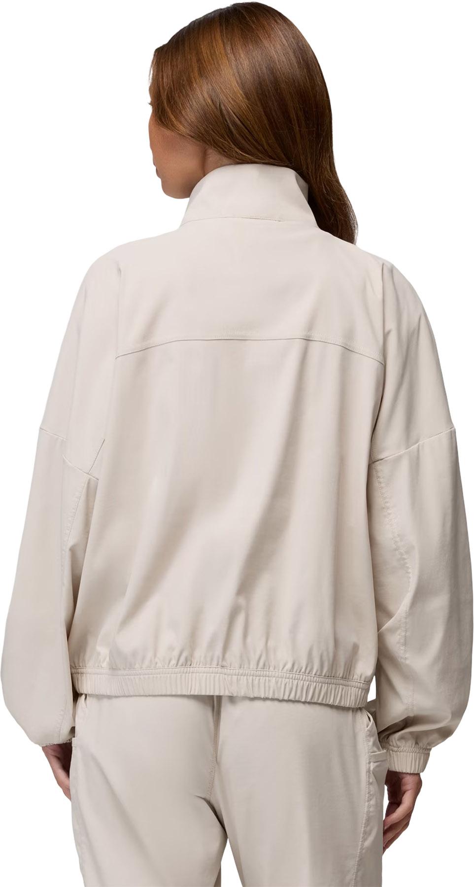 Product gallery image number 3 for product Send Off Full Zip Jacket - Women's