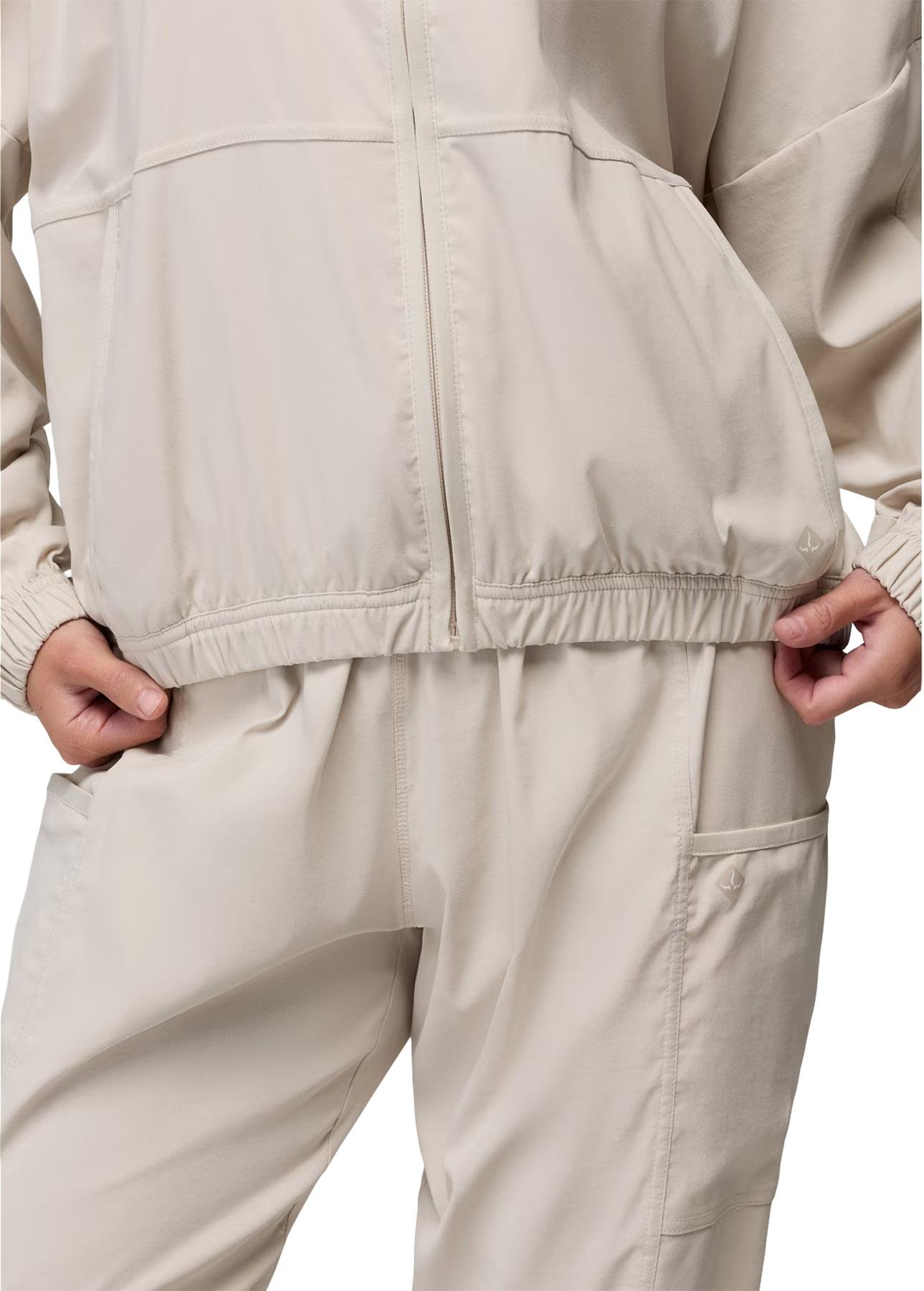 Product gallery image number 5 for product Send Off Full Zip Jacket - Women's
