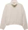 Colour: Almond