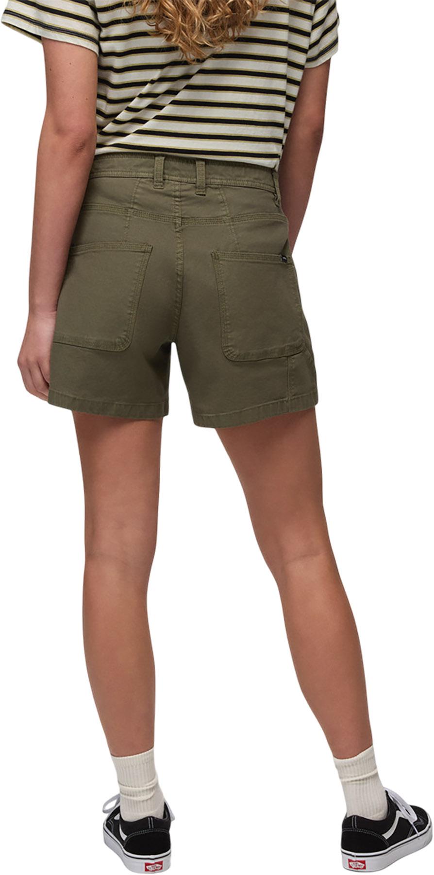 Product gallery image number 2 for product Rock Ridge High Rise Short - Women's