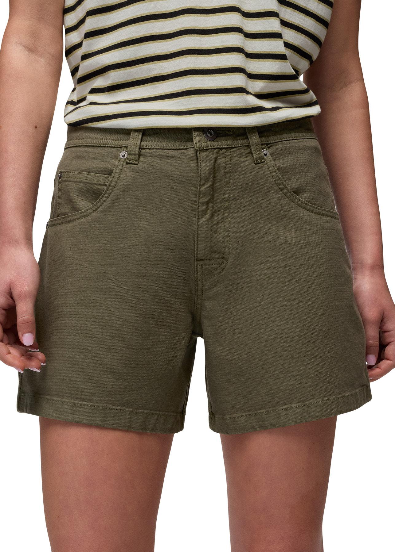 Product gallery image number 4 for product Rock Ridge High Rise Short - Women's