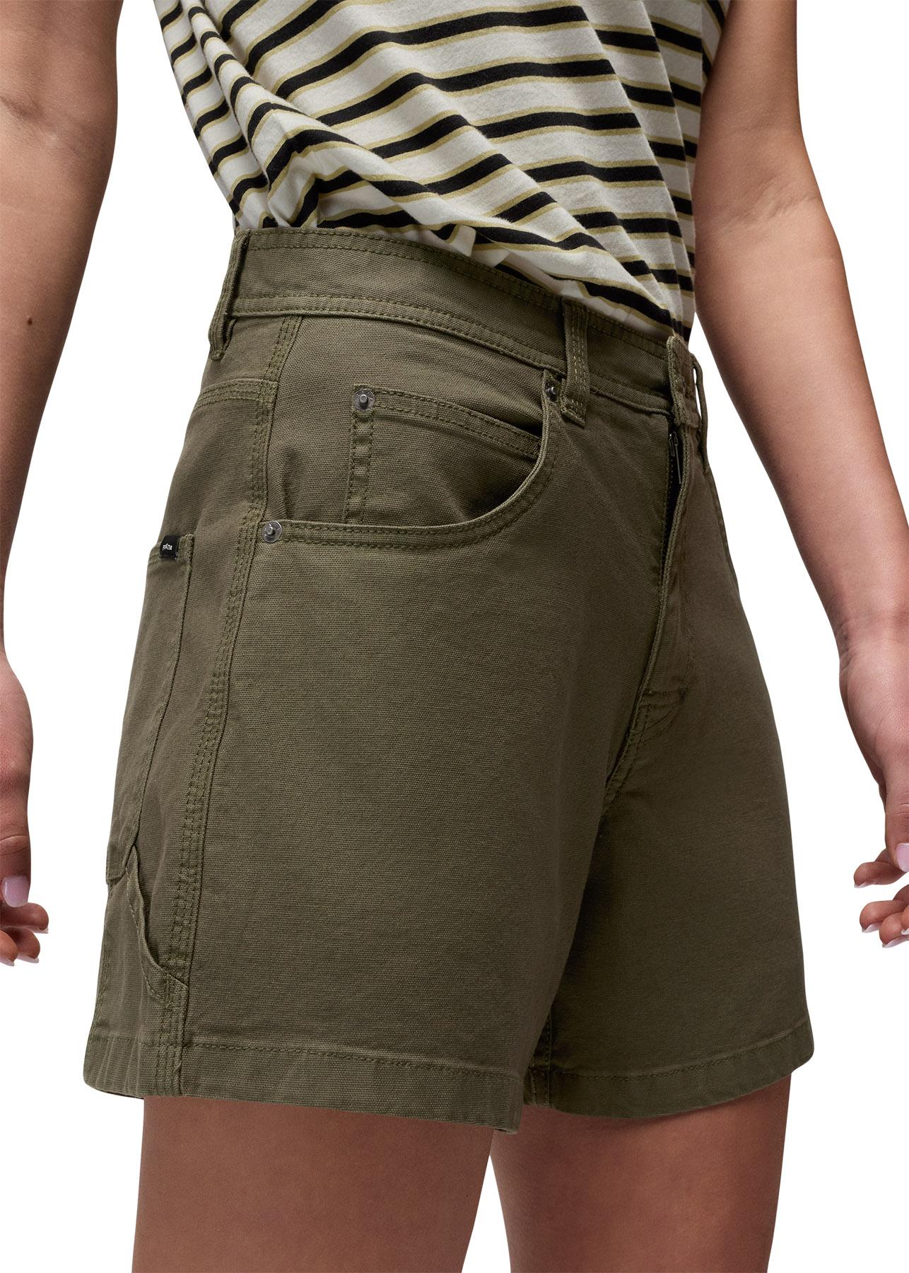 Product gallery image number 5 for product Rock Ridge High Rise Short - Women's