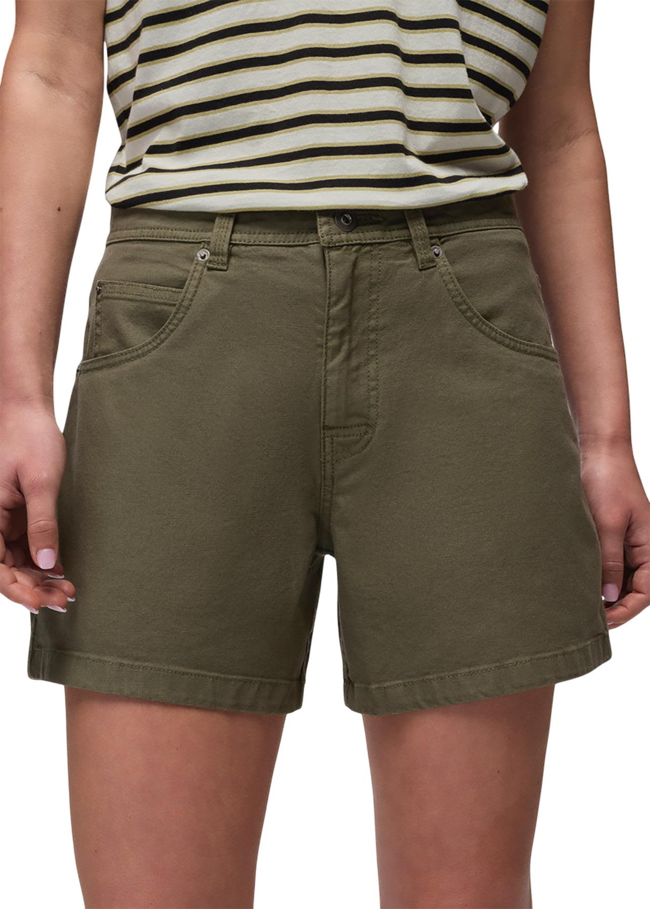 Product gallery image number 6 for product Rock Ridge High Rise Short - Women's