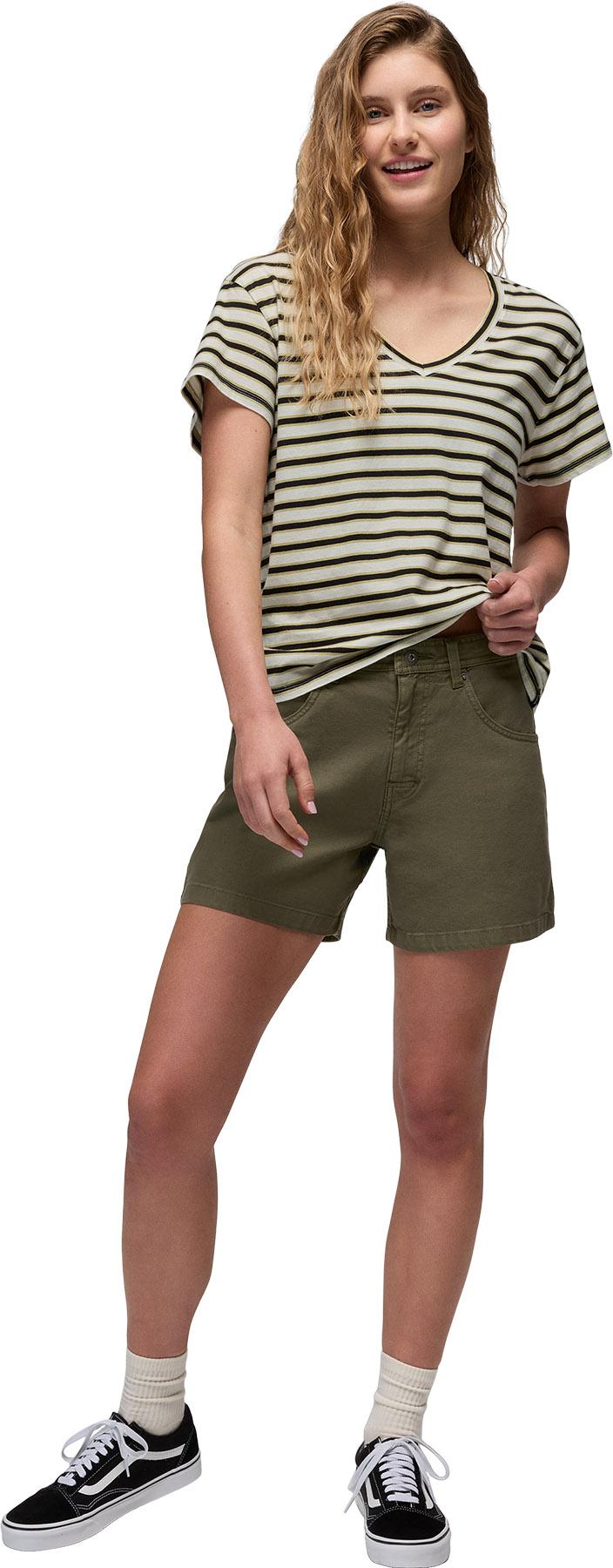 Product gallery image number 7 for product Rock Ridge High Rise Short - Women's