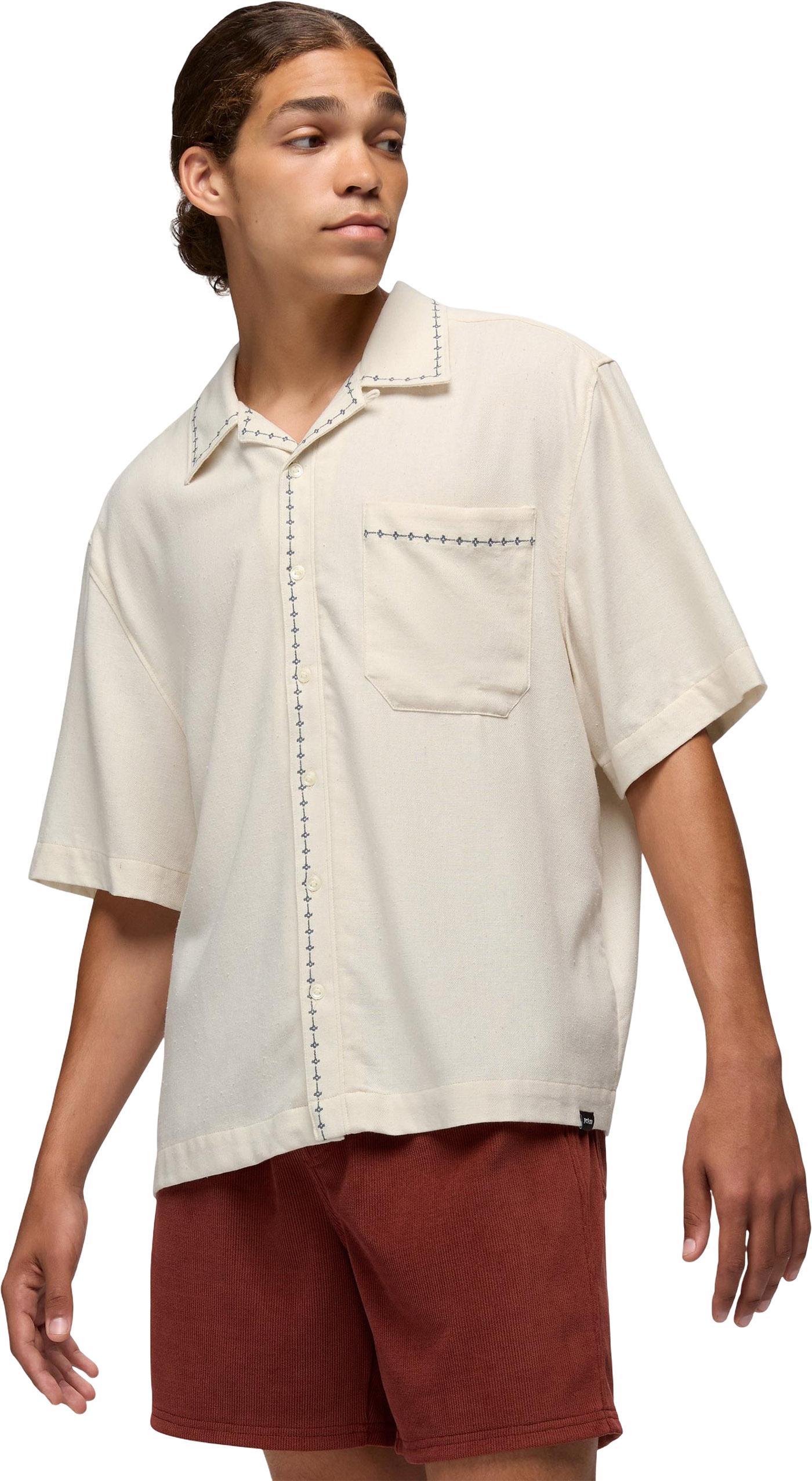 Product gallery image number 3 for product Del Norte Short Sleeve Shirt - Men's