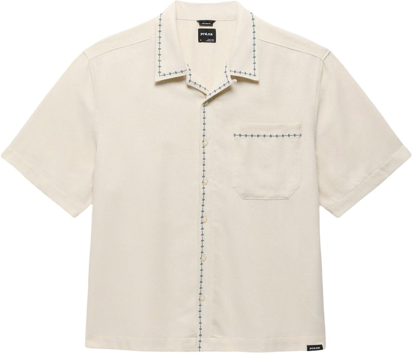 Product image for Del Norte Short Sleeve Shirt - Men's