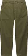 Colour: Cargo Green
