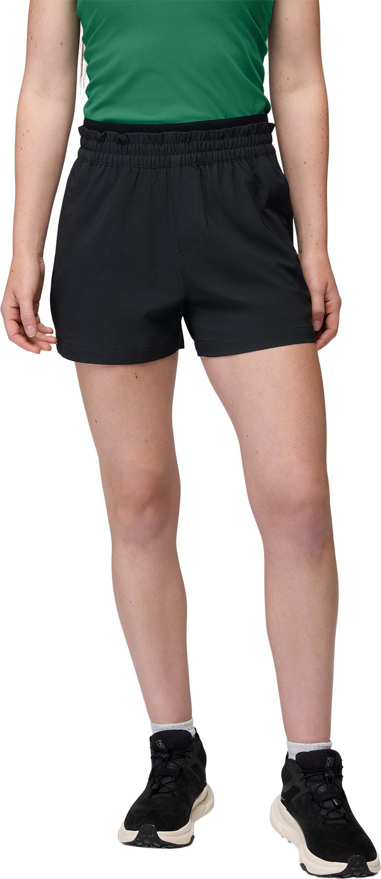 Product gallery image number 2 for product Wonderland Rocks Short - Women's