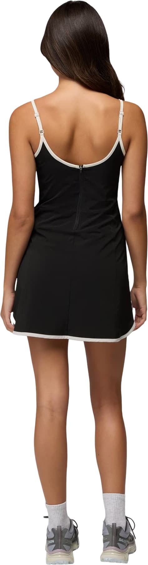 Product gallery image number 2 for product Railay Scallop Dress - Women's