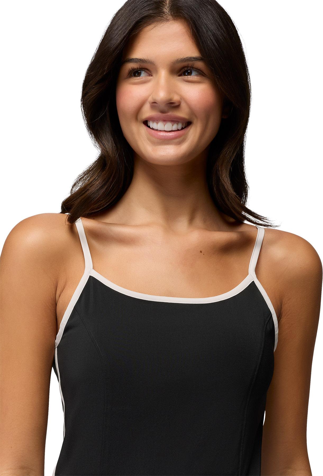 Product gallery image number 4 for product Railay Scallop Dress - Women's