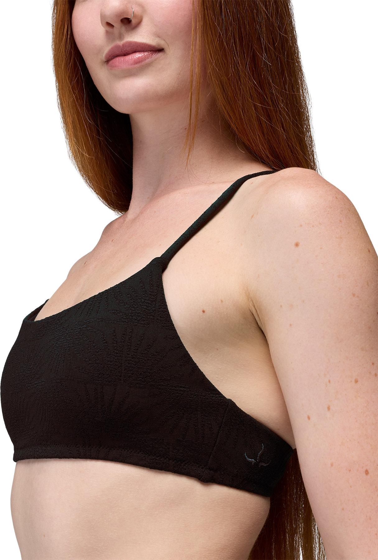 Product gallery image number 3 for product Haut de bikini Lahari Sunburst - Femme