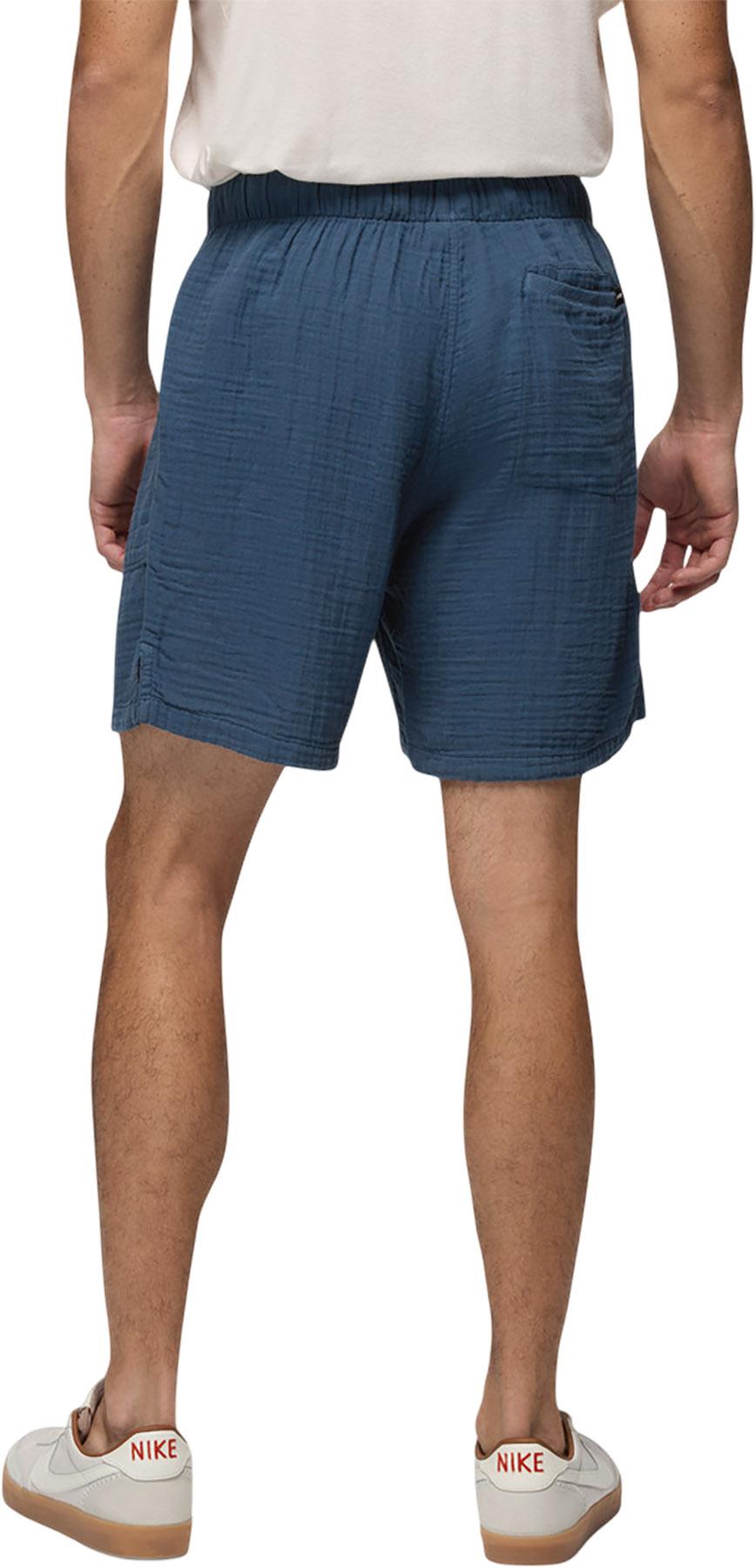 Product gallery image number 2 for product Hideaways Pull-On Shorts - Men's