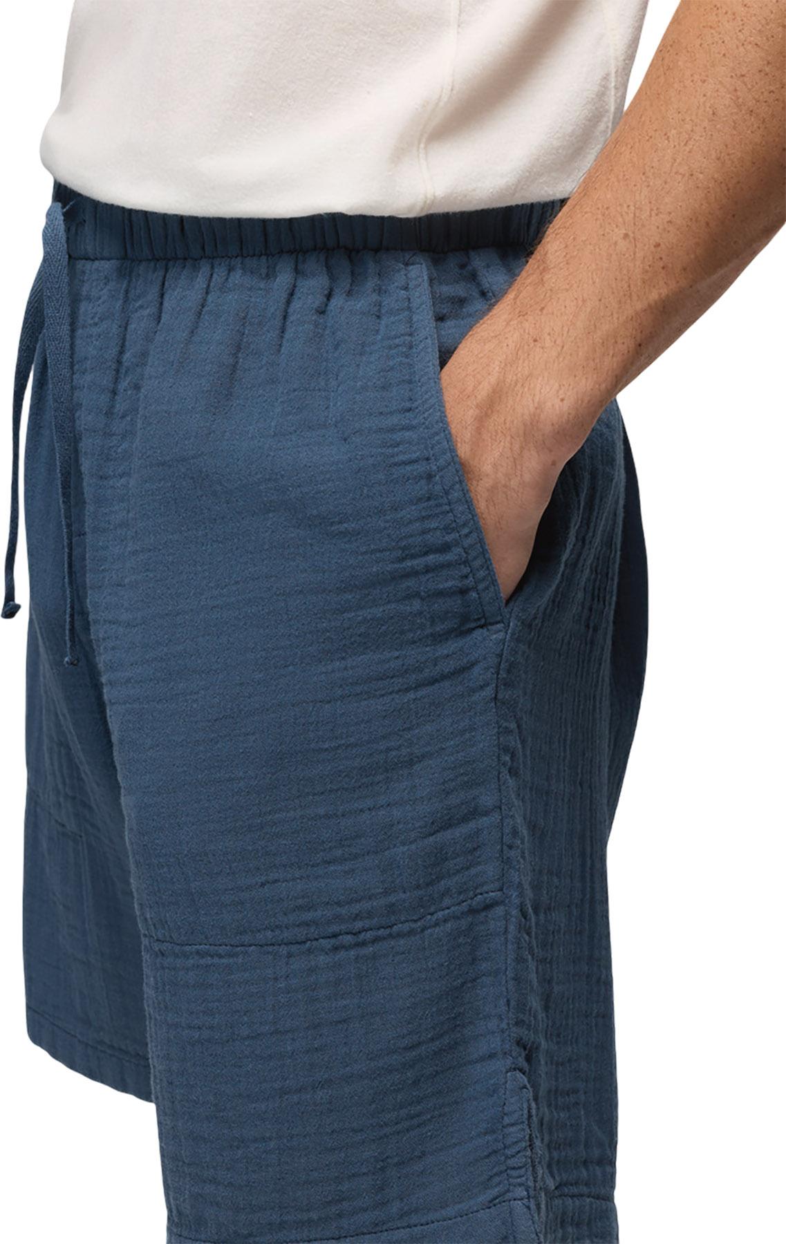 Product gallery image number 3 for product Hideaways Pull-On Shorts - Men's