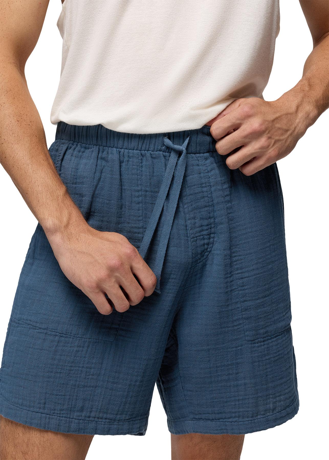 Product gallery image number 4 for product Hideaways Pull-On Shorts - Men's