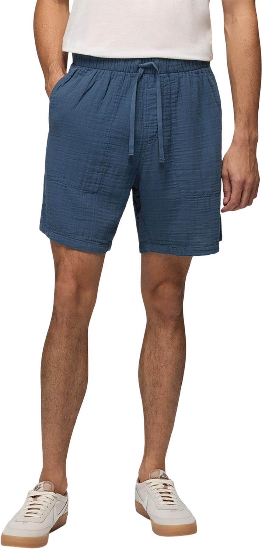 Product gallery image number 5 for product Hideaways Pull-On Shorts - Men's