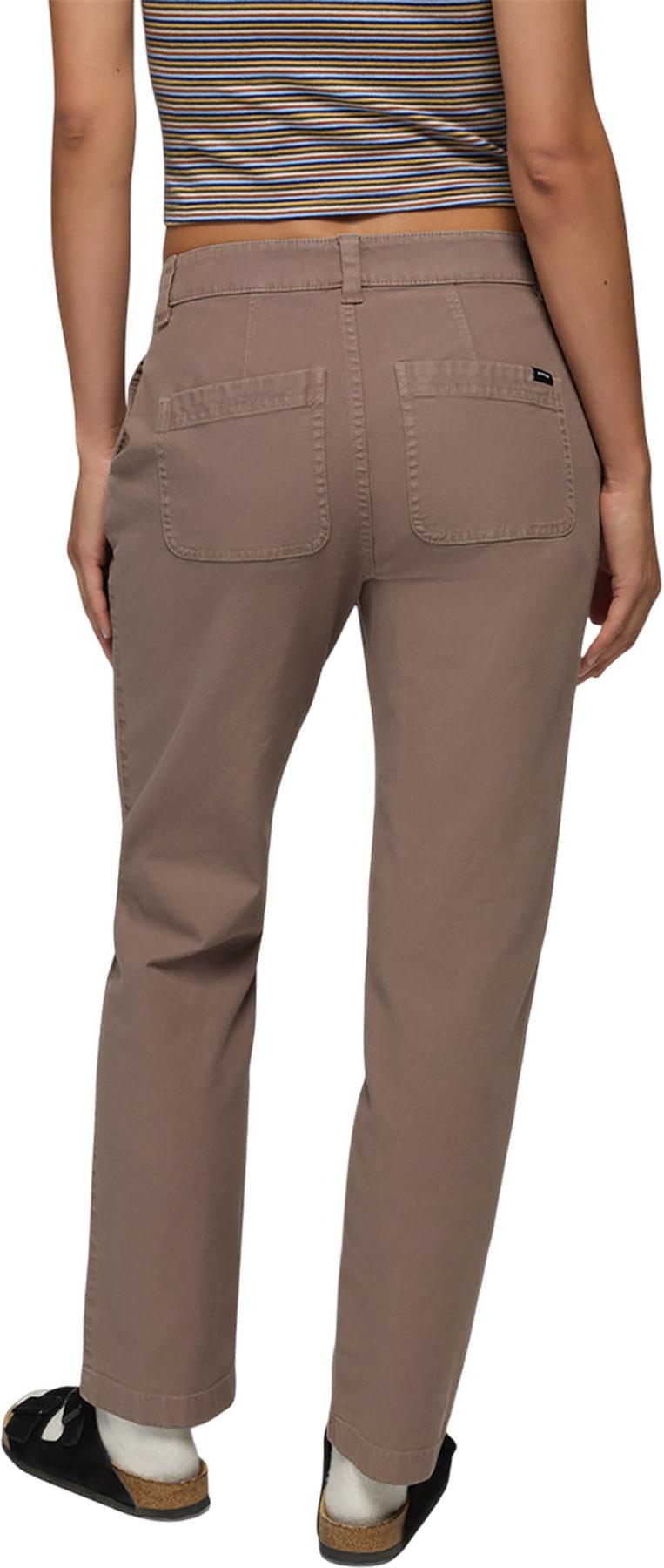 Product gallery image number 3 for product Rock Ridge Chino Pant - Women's