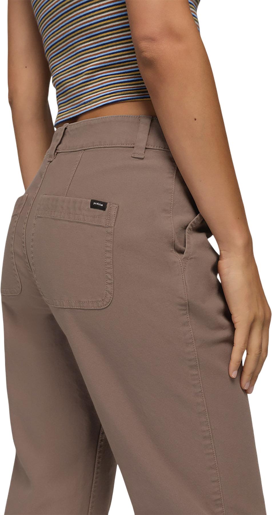 Product gallery image number 2 for product Rock Ridge Chino Pant - Women's