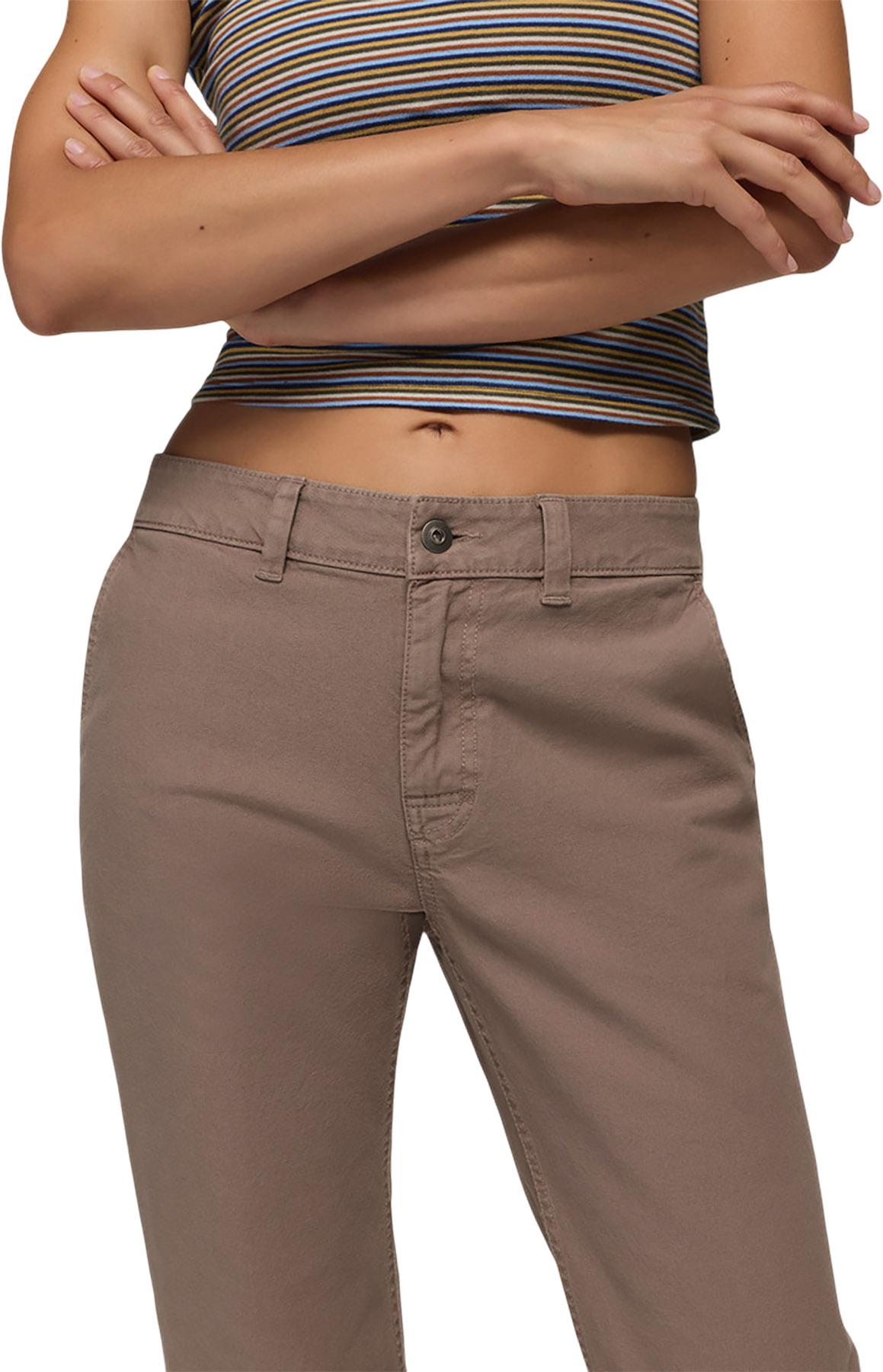Product gallery image number 4 for product Rock Ridge Chino Pant - Women's